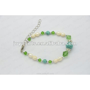 Bracelet perle 3-4mm